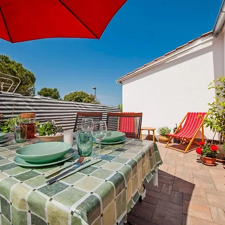 Holiday home Little House - Just Few Steps From The City Center