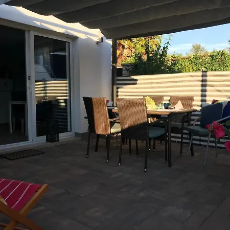 Little House - Just Few Steps From The City Center Holiday home Rovinj