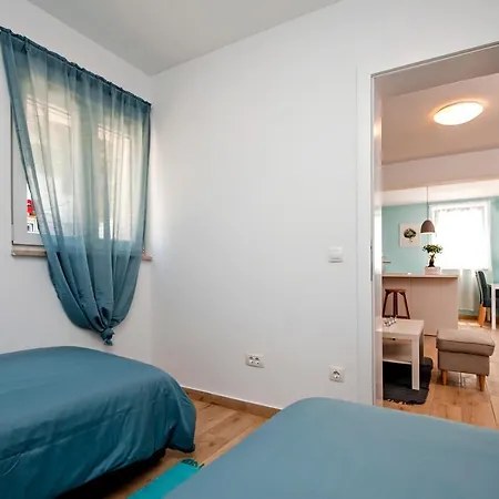 Feriehus Little House - Just Few Steps From The Center Rovinj