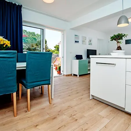 Little House - Just Few Steps From The City Center Holiday home