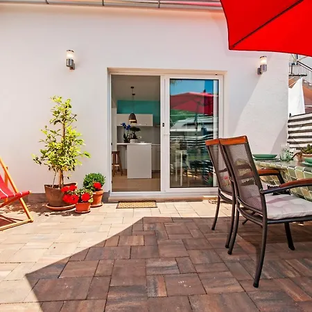 Little House - Just Few Steps From The Center Feriehus Rovinj