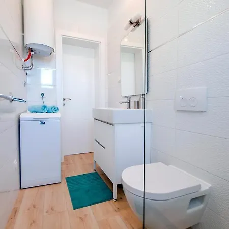 Little House - Just Few Steps From The City Center Holiday home Rovinj