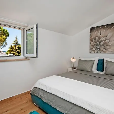 Holiday home Little House - Just Few Steps From The City Center *