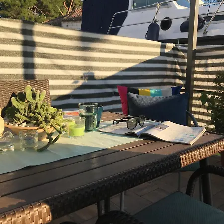 Holiday home Little House - Just Few Steps From The City Center Rovinj
