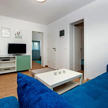 Little House - Just Few Steps From The City Center Holiday home *