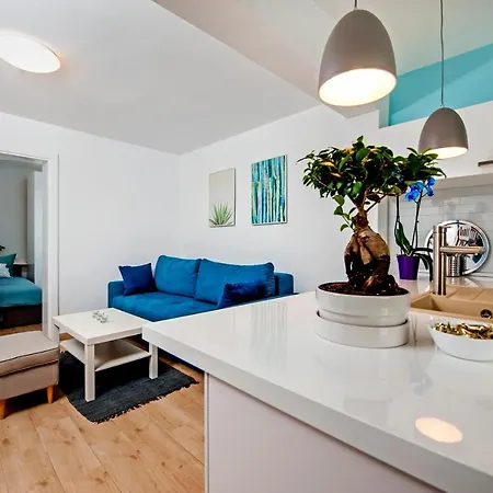 Little House - Just Few Steps From The Center Rovinj