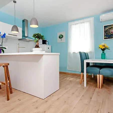 Little House - Just Few Steps From The Center Feriehus Rovinj