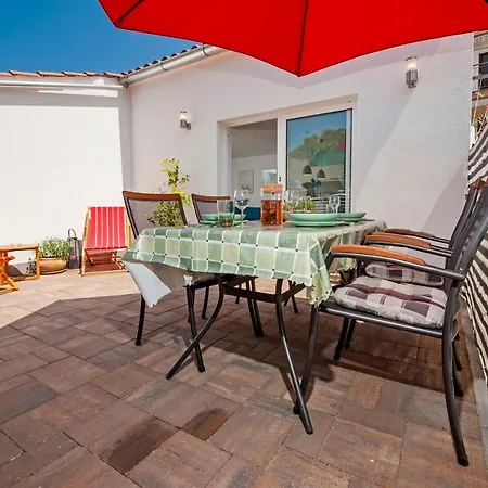 Little House - Just Few Steps From The City Center *
